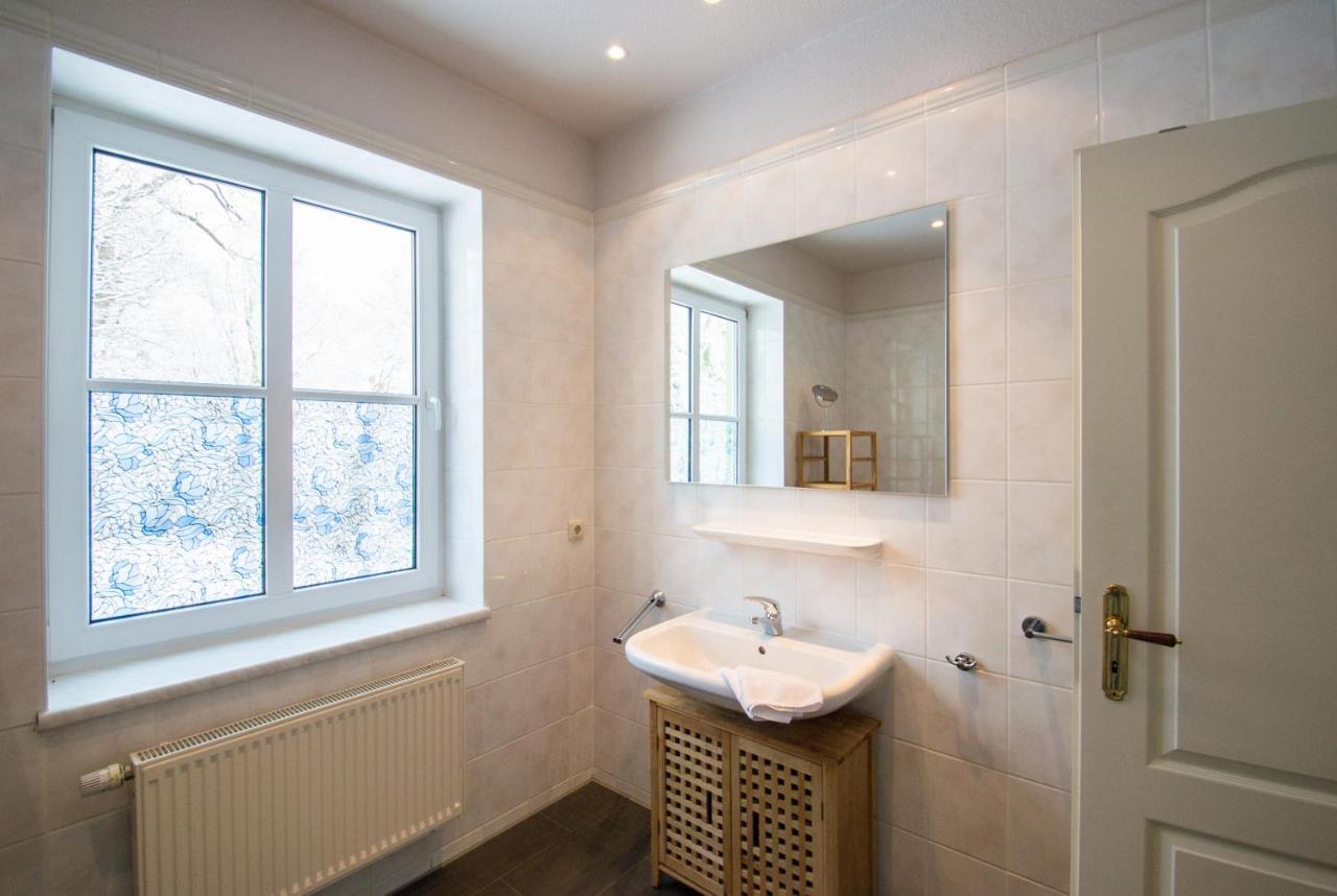 Haus Borgwardt Im Ostseebad Goehren Apartment Goehren (Ruegen)