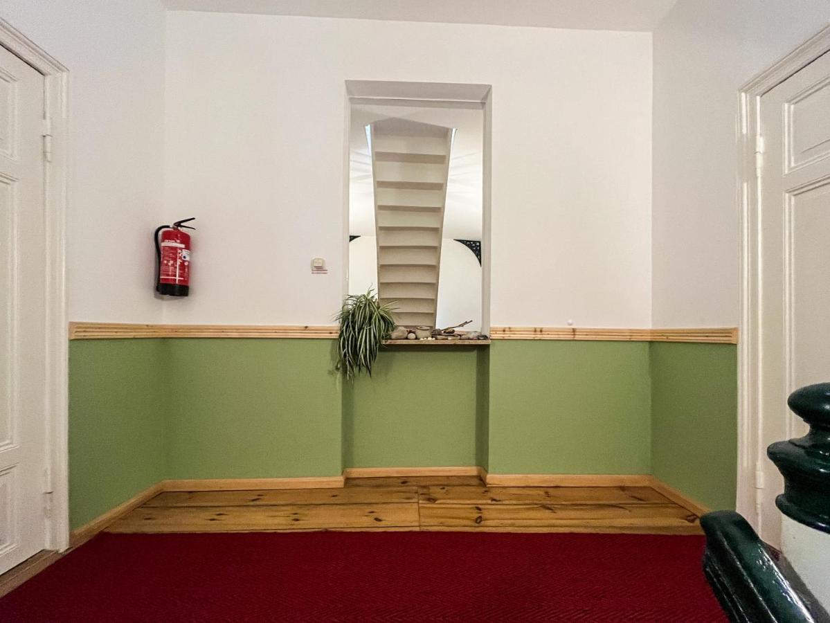 Haus Borgwardt Im Ostseebad Goehren * Goehren (Ruegen)